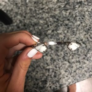 Kendra Scott Cuff Bracelet